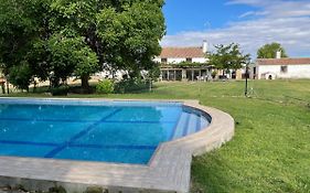 Los Manantiales Casa Rural